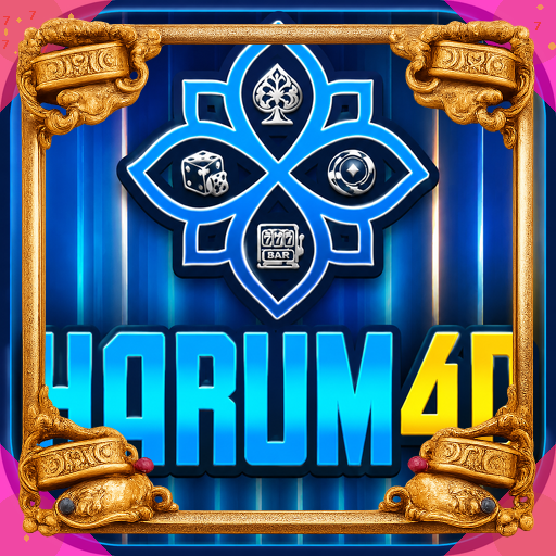 harum4d — galeri pratinjau - APK Resmi